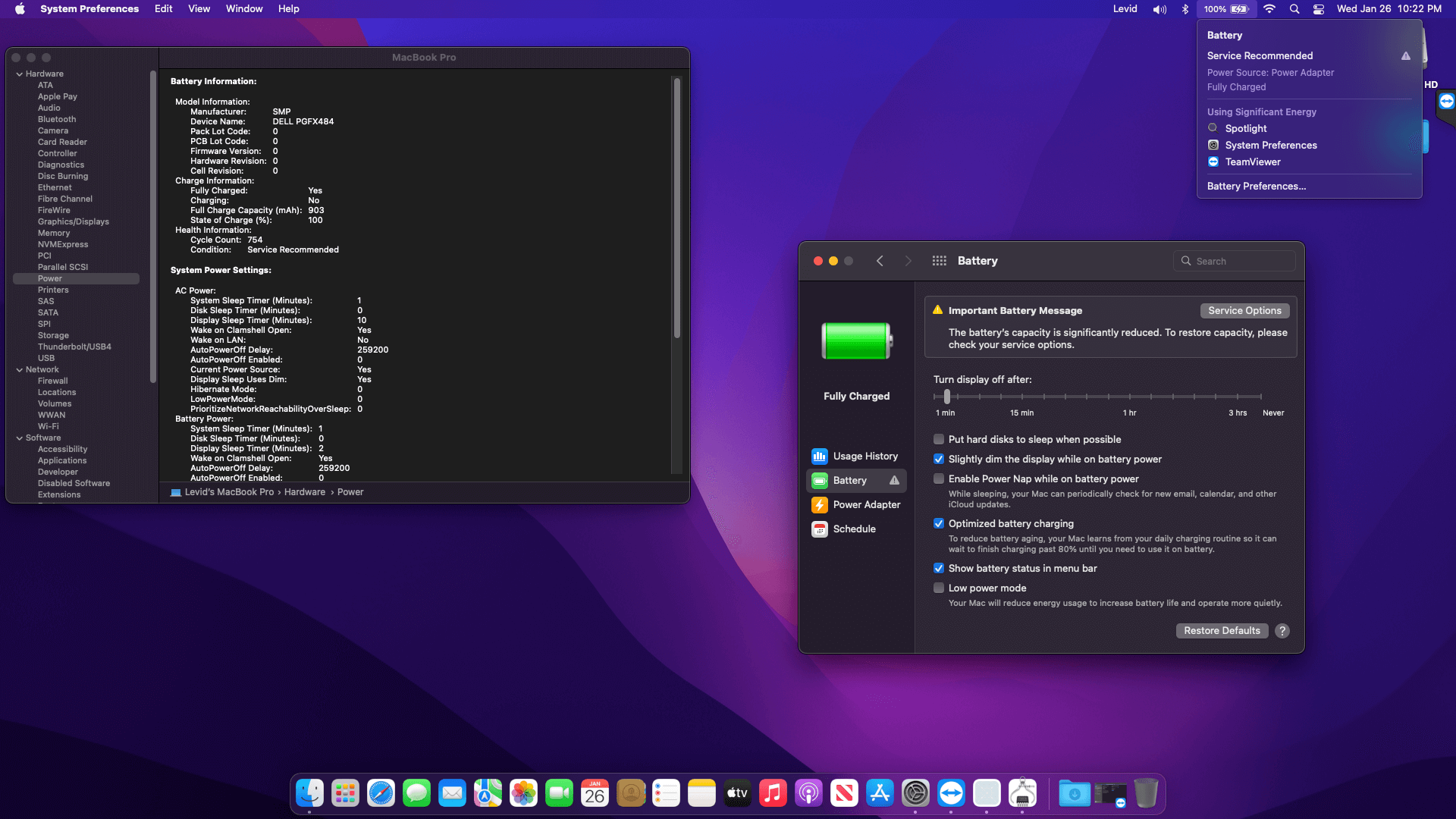 Dell Latitude 7390 [KabyLake R   Intel UHD 620 + I2C]   OpenCore 7